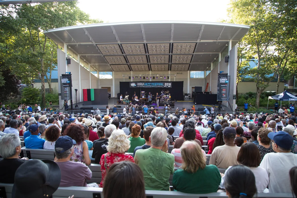 El Charlie Parker Jazz Festival volverá a Nueva York del 28 al 30 de agosto con conciertos gratuitos