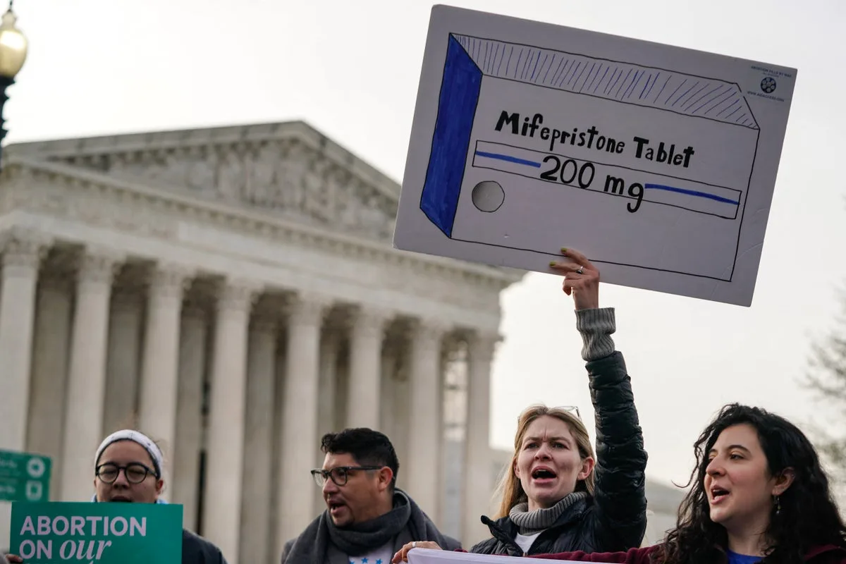 Republican states label abortion drugs as ‘public nuisance’ in effort to block access