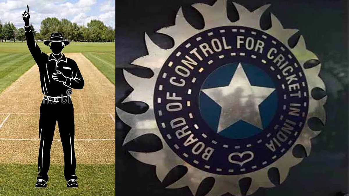 BCCI set to raise pay of domestic umpires, match referees from new season