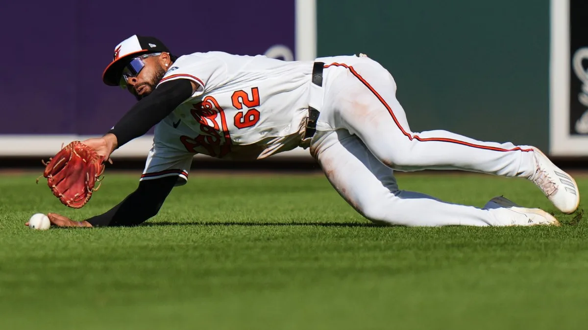 MLB on Sportsnet: Orioles vs. Mets
