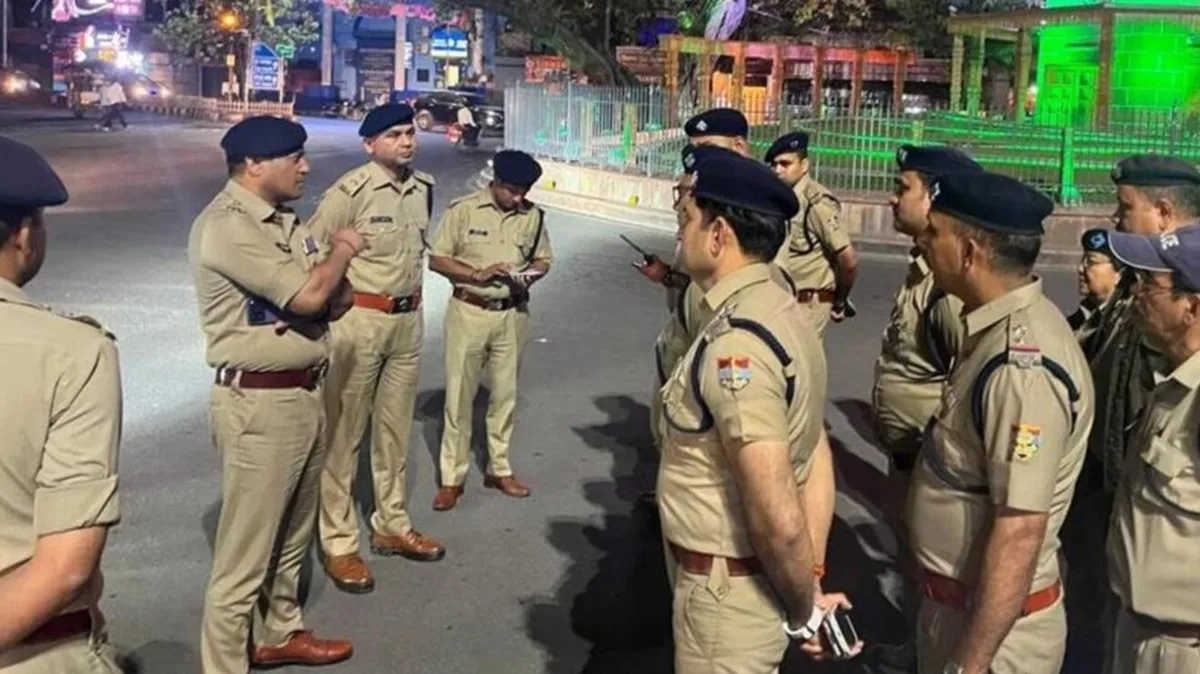 Uttarakhand: 4 arrested after two groups clash, open fire in Dehradun