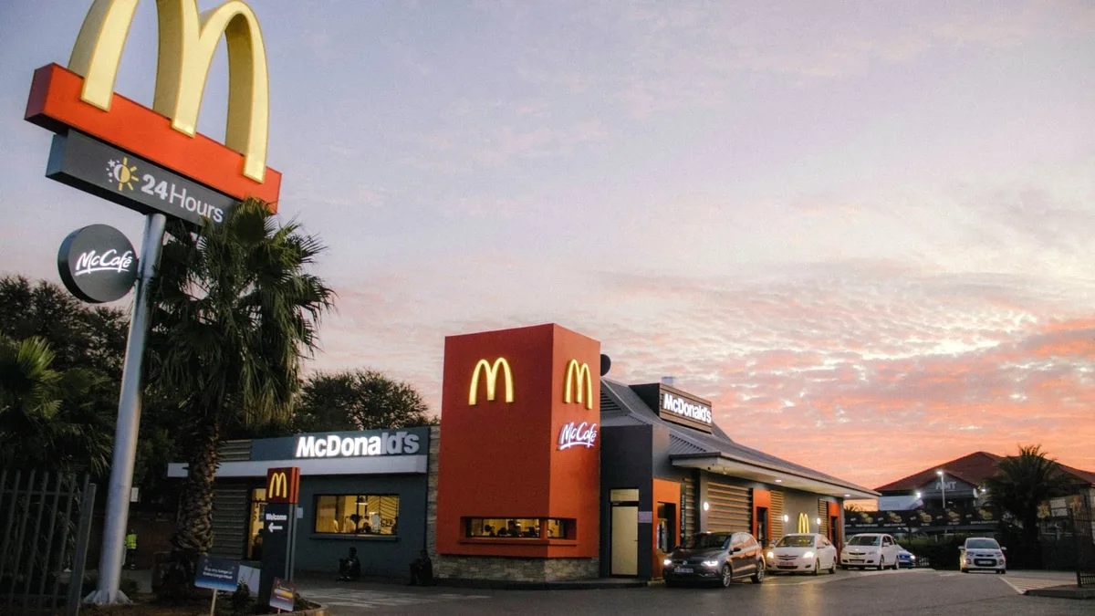 Suit says dynamic AI prices at McDonald’s are ‘nickel-and-diming consumers’