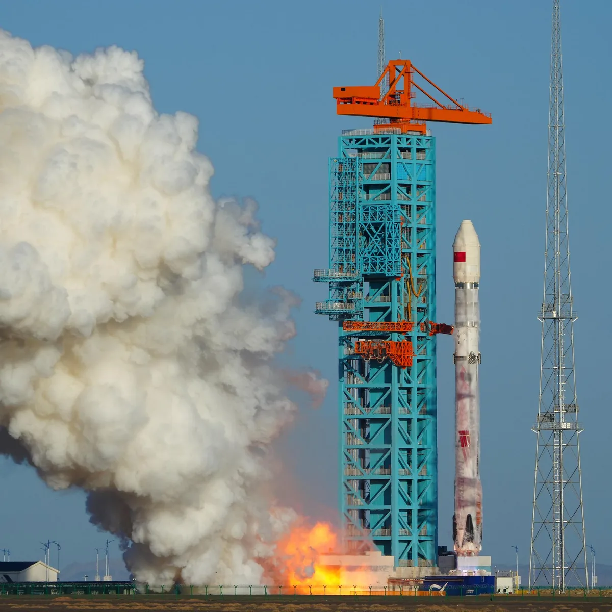 "Zhuque-3" - Privatem chinesischen Raumfahrtunternehmen gelingt wichtiger Schritt bei wiederverwendbaren Raketen