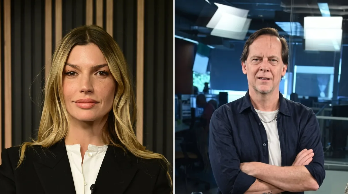 Chloe Bello confirmó que sus posteos apuntaban a Matías Martin: “Me pareció triste, era gente que yo respetaba”