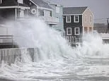 Millions could face powerful hybrid cyclone off East Coast in just days, forecast models suggest