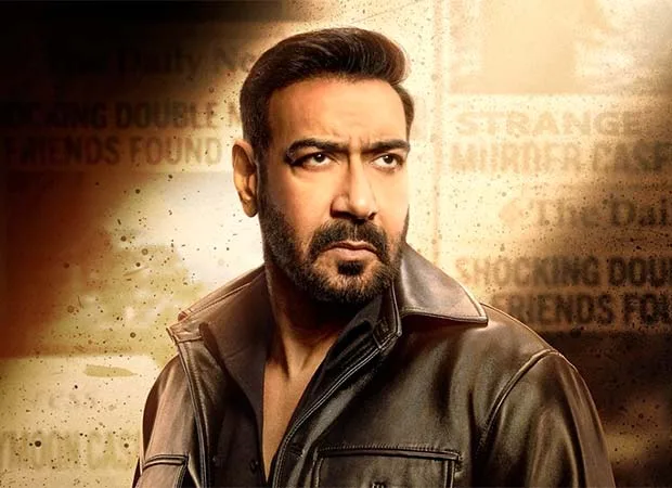 Crime Patrol – Crime ka Current Season: New season hosted by Ajay Devgn to premiere on August 31 on Sony Entertainment Television