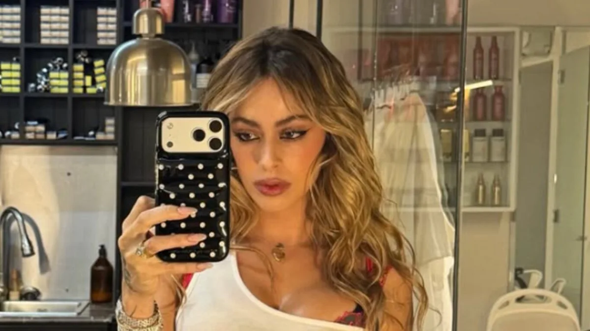 Tini Stoessel canceló su show en El Salvador y publicó un mensaje para sus fanáticos: “Se hizo todo lo posible, pero había riesgo”