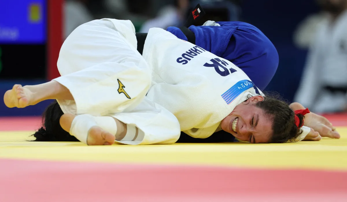 México brilla con siete medallas en el Abierto Panamericano de Judo Santo Domingo 2026