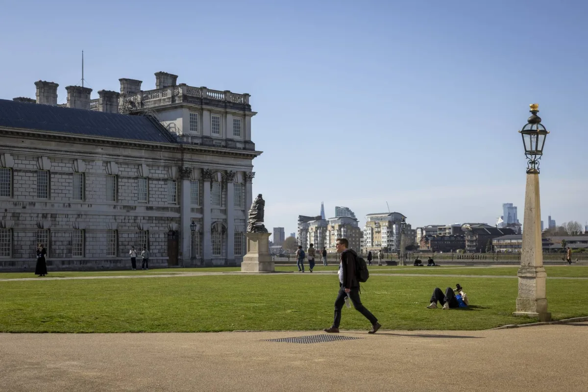 Britain’s universities bet on foreign students. Now they’re turning elsewhere.