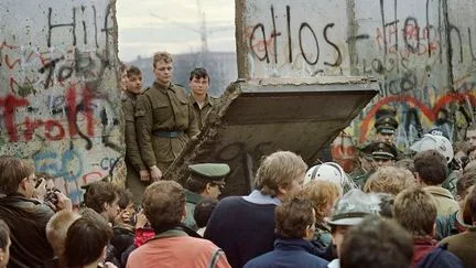 Les archives photographiques de l'AFP rassemblées dans trois ouvrages : une plongée inédite dans l'Histoire contemporaine