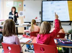 "Frühe und gezielte Bildung": Nach Pisa-Schock verbünden sich Arbeitgeber und Gewerkschaften