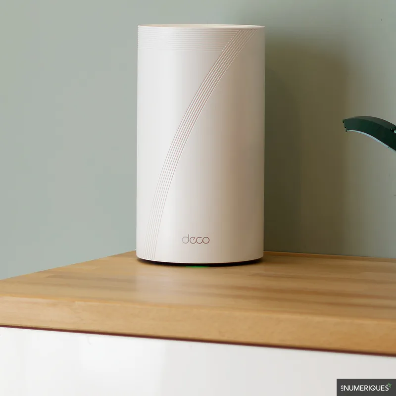 Actualité : Bon plan – Le répéteur Wifi TP-Link Deco BE85 Pack de 2 à 749,99 € (-17%)