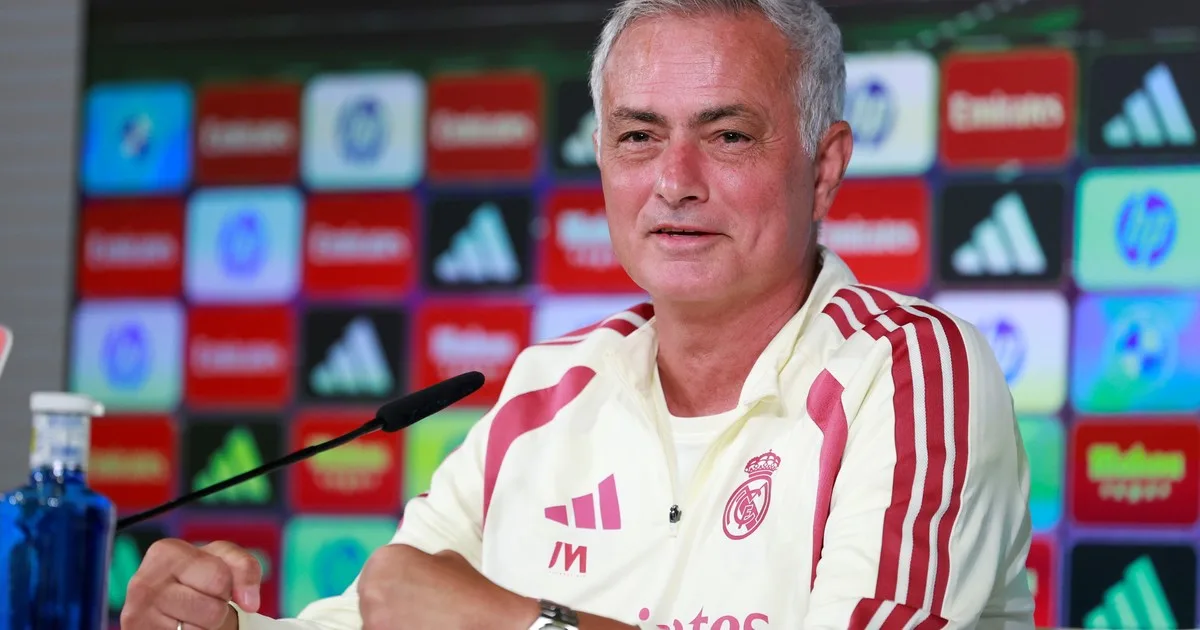 ¿En qué contexto Mourinho aseguró que extrañaba a Maradona y a Messi?
