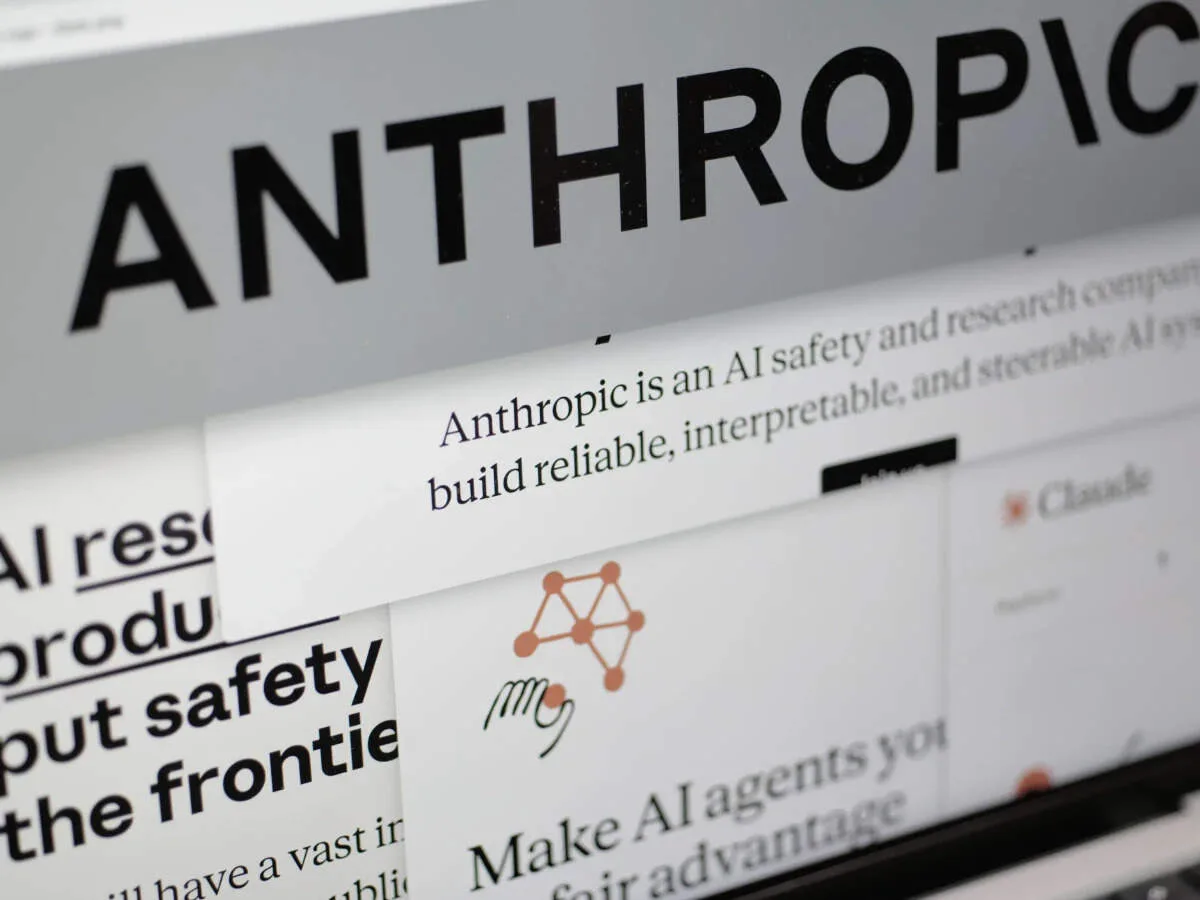 Anthropic Q3 revenue surges 45% to $16.8 billion as AI startup gears up for $2 trillion IPO