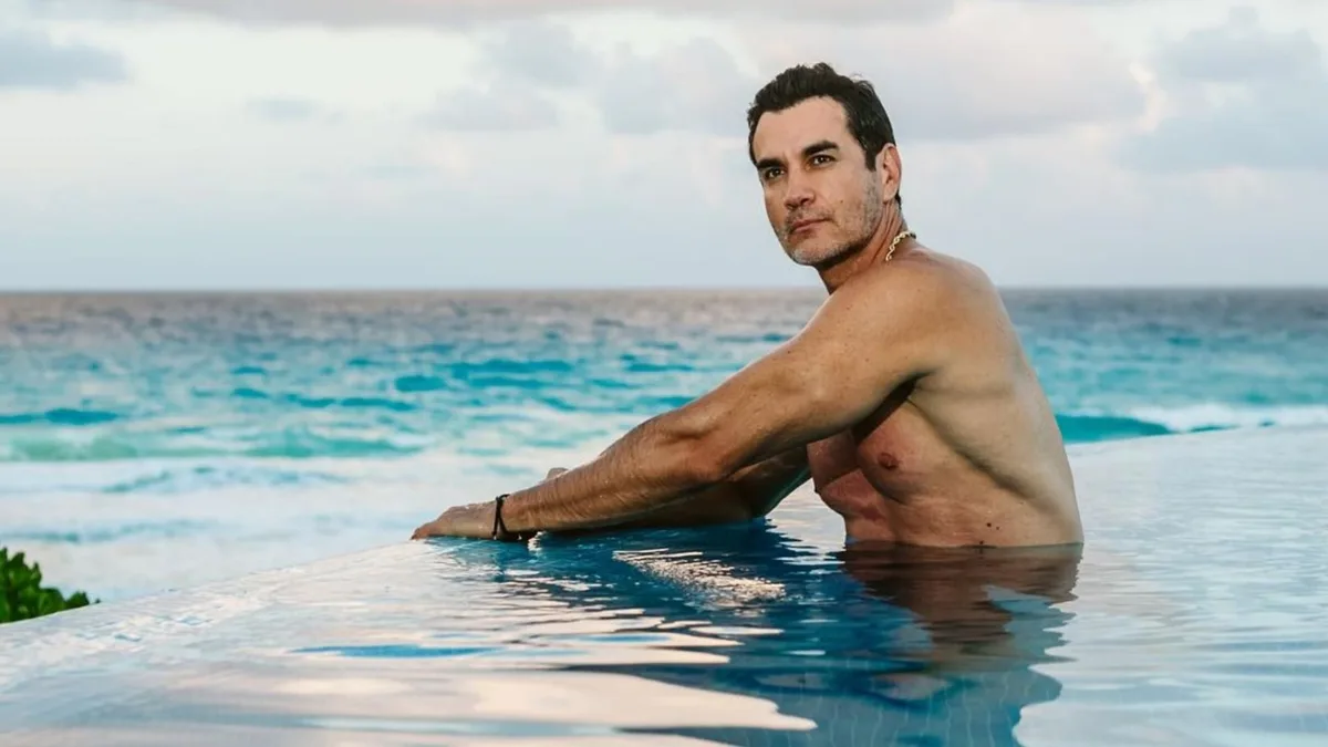 David Zepeda buscaría demandar a Pedro Sola tras comentarios sobre su sexualidad en La Granja VIP