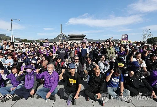 이태원참사 유족, 4주기 앞 진상규명 촉구…"안전사회 되길"