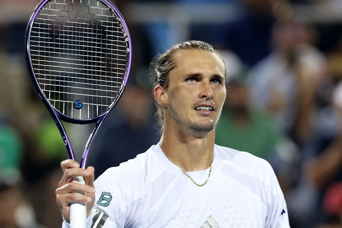 Определились финалисты US Open — 2026 в мужском одиночном разряде