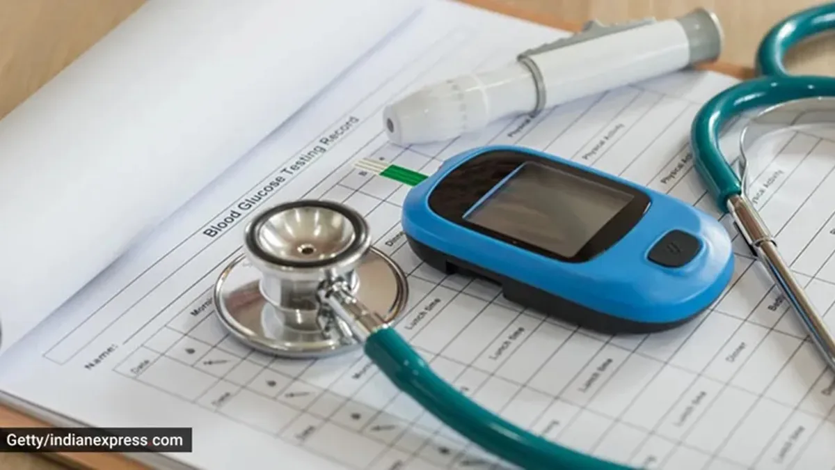 ‘My blood glucose is always high (160-220) but my HbA1c is always under 6. Why?’