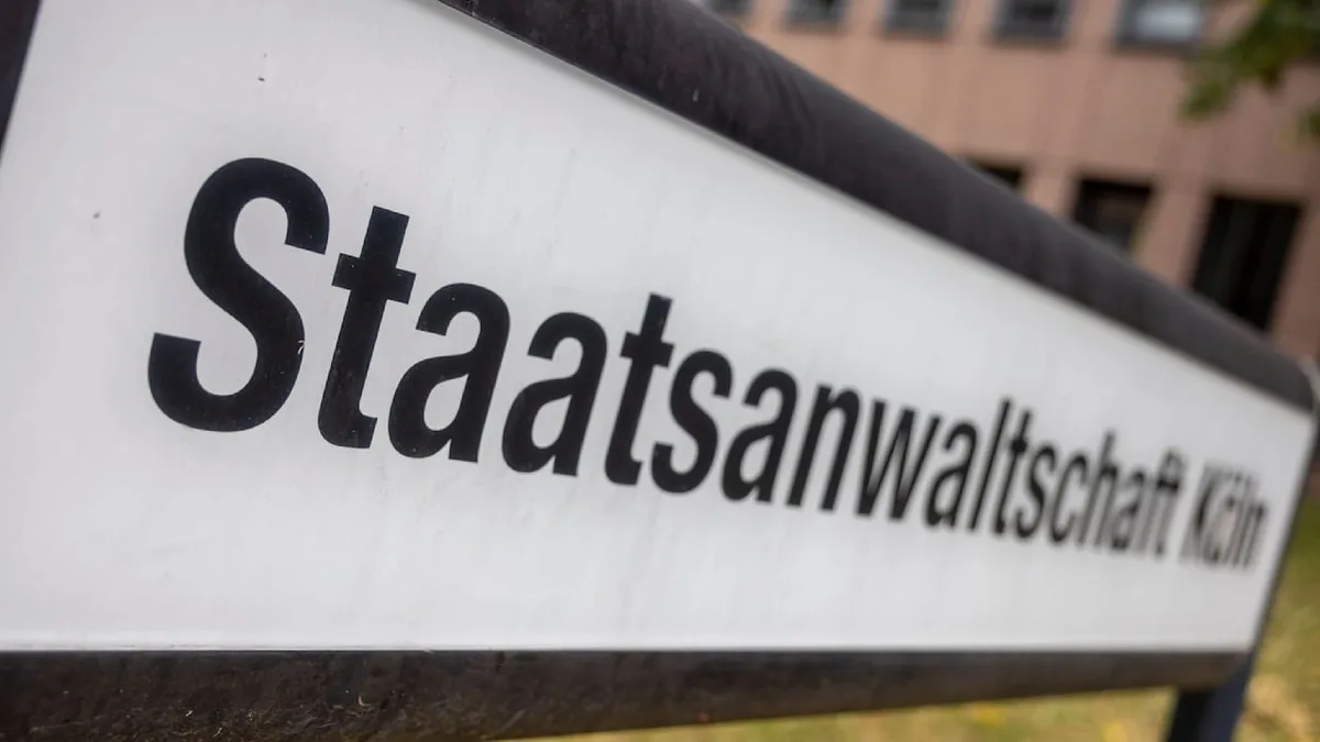 Der Fall Nordhorn-Lingen - Staatsanwalt ermittelt im Handball-Lizenzskandal