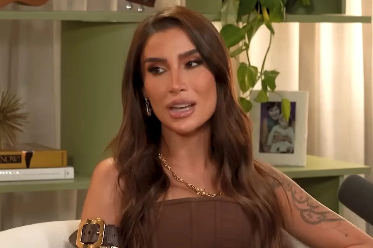 Pielonefrite: inflamação nos rins de Bianca Andrade começou na bexiga