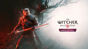 El DLCThe Witcher 3: Wild Hunt – Songs of the Past llegará en 2027