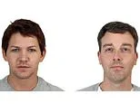 Forget the dad bod...it's all about the father face! Men with wider faces are seen as better parents, study finds