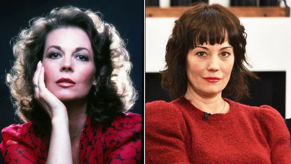 Natalie Wood's daughter confronts very painful way she learned Hollywood icon had died at 11