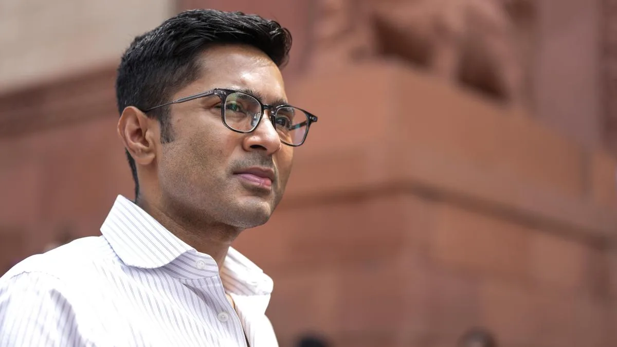 TMC MP Abhishek Banerjee moves Calcutta HC challenging freezing of his bank account