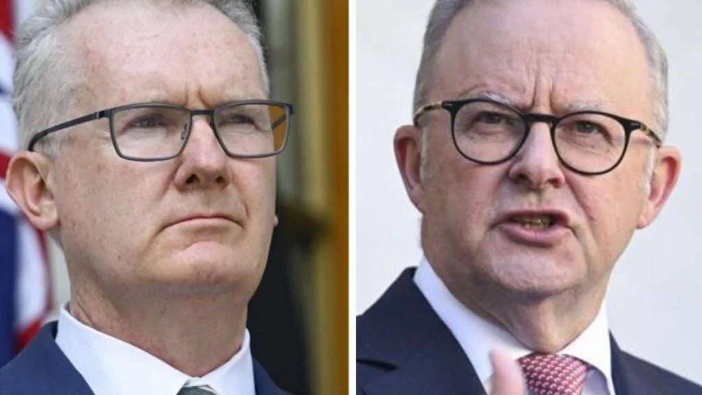 Labor ‘at odds’ on migration after PM overrules refugee intake