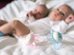 Geschlechterrollen angeboren?: Mädchen vs. Jungen - schon Säuglinge haben leicht unterschiedliche Interessen