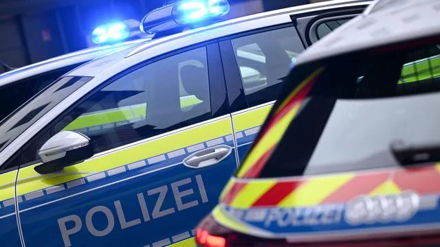 Mann im Krankenhaus: Messerangriff in Mainz - Verdächtiger in Untersuchungshaft