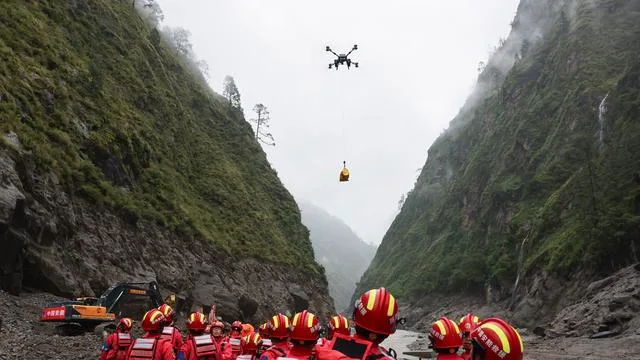 Flutkatastrophe im Himalaya: Zahl der Toten nach Flut in Nepal steigt auf mehr als 680