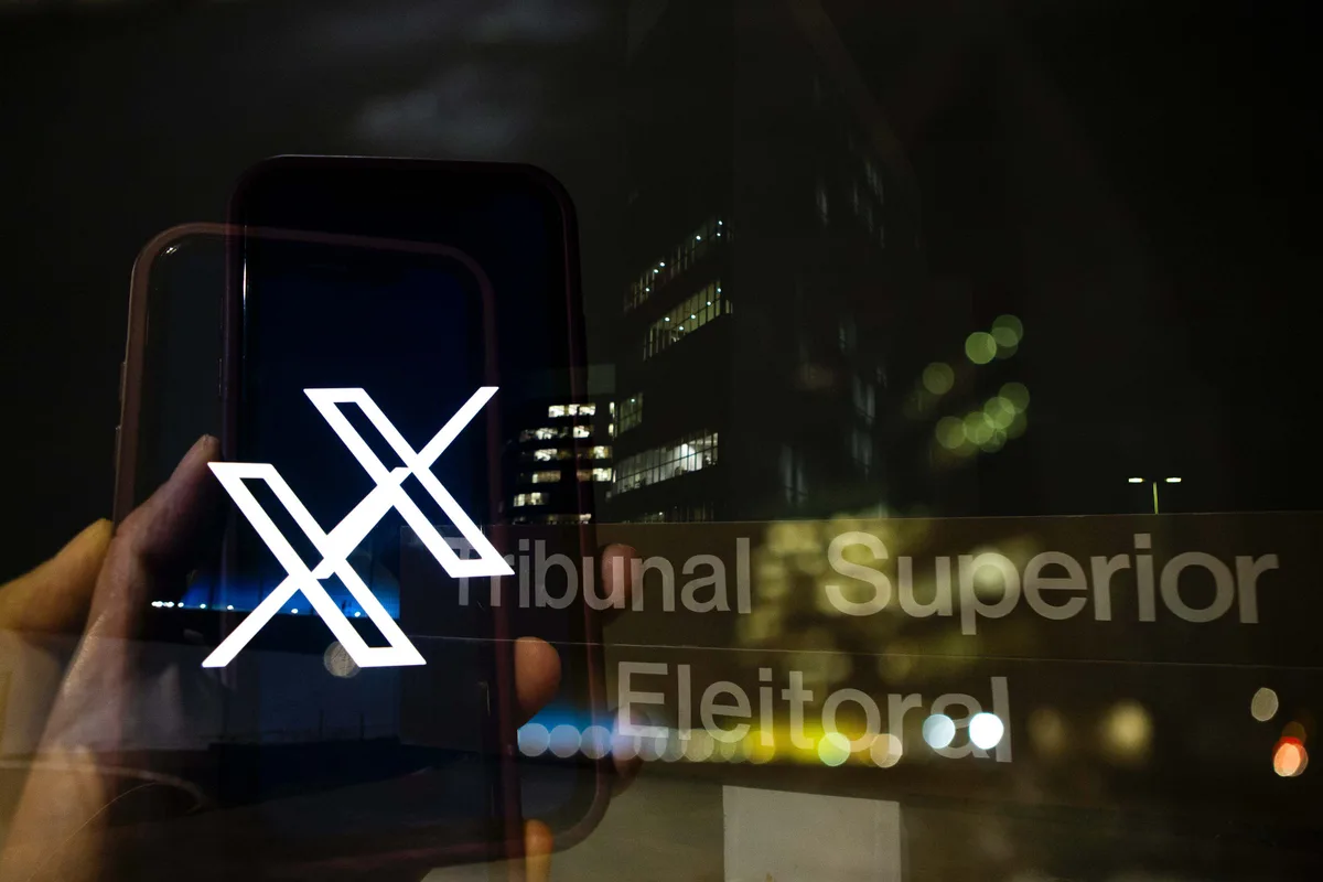 Mendonça dá 24h para X explicar possível falha no filtro de candidatos