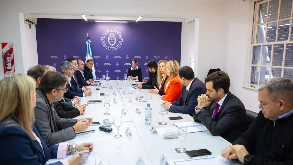 El Gobierno avanza en la organización de la visita del papa León XIV a la Argentina y sumó a la provincia de Buenos Aires
