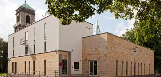 Wuppertal: Festnahme nach Brandanschlag auf Synagoge