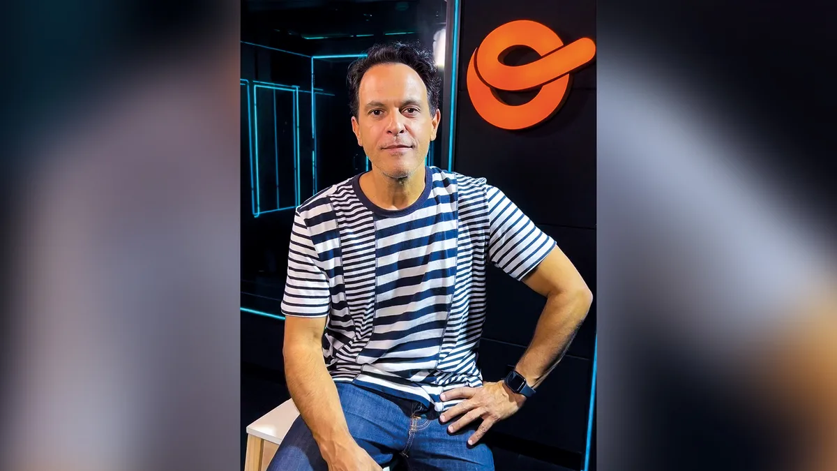 João Marcelo Bôscoli fala da nova versão de álbum de Elis Regina
