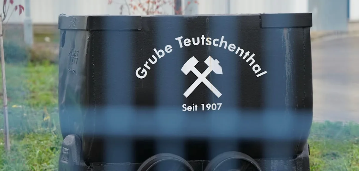 90 Bergarbeiter schreiben Brandbrief wegen Grube Teutschenthal