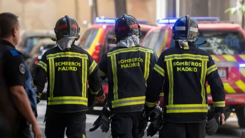 El Ayuntamiento de Madrid enfrenta en los tribunales una demanda por negar la conciliación familiar a un bombero
