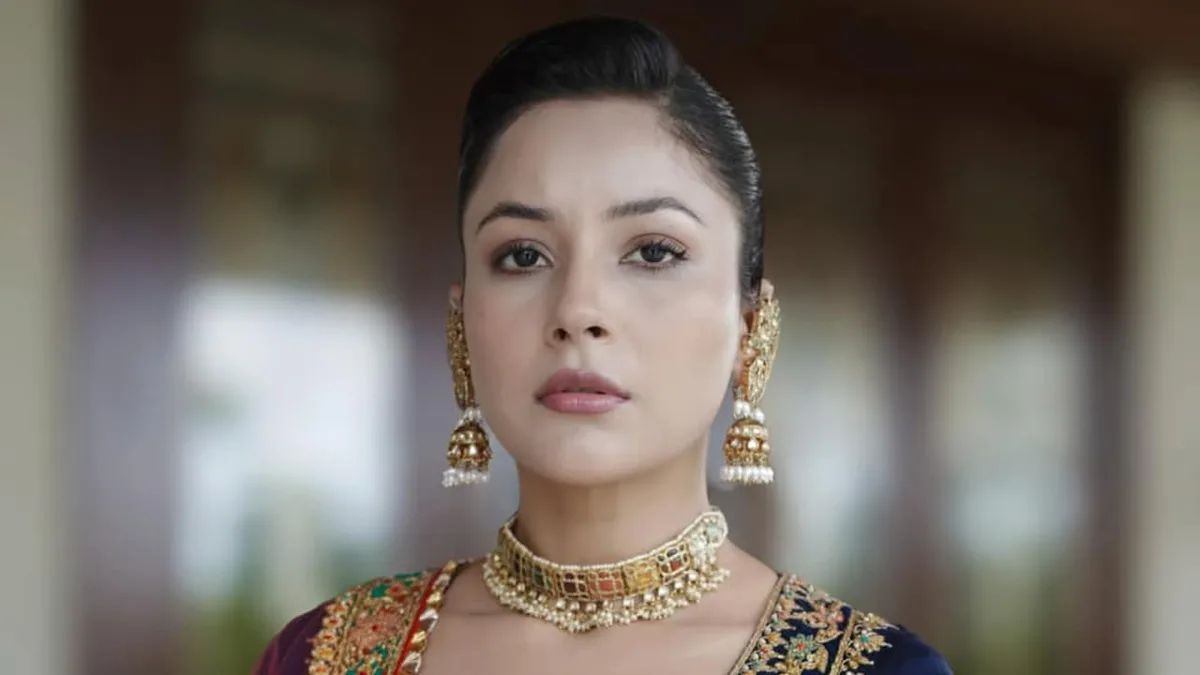 "Acha Hua": Shehnaaz Gill On Her Shelved Film With John Abraham, Riteish Deshmukh