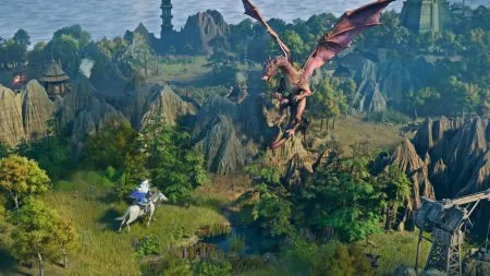 Gamescom: „Heroes of Might and Magic 3“: Ubisoft kündigt 3D-Remake für 2027 an
