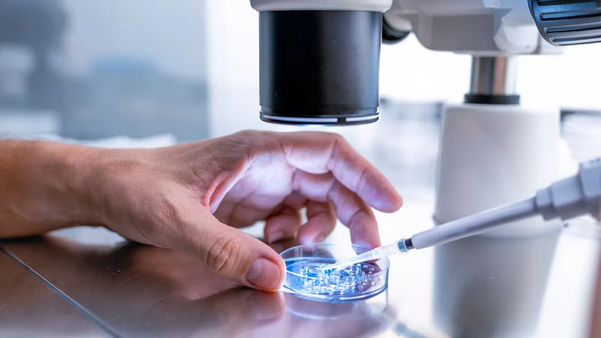 DNA-Test zeigt Verwechslung - Mutter bringt falsches Baby zur Welt