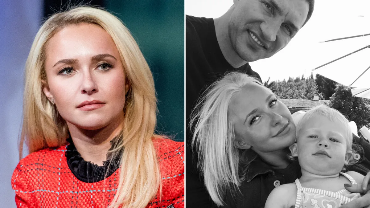 Major development after Hayden Panettiere’s death as ex-fiancé steps in