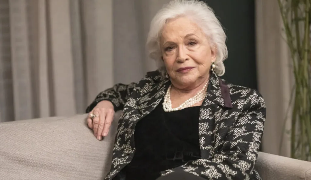 Nathalia Timberg lamenta mortes de Glória Menezes e Laura Cardoso: “Logo estaremos juntas”