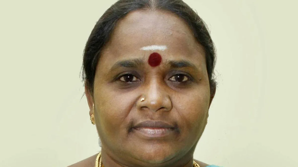 Tamil Nadu byelections: AIADMK names candidates for Madurantakam, Dharapuram constituencies