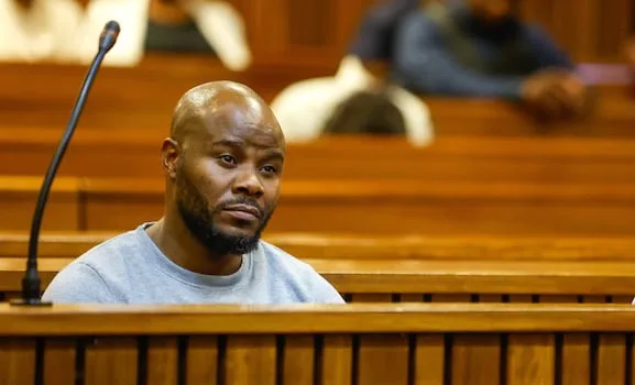 Court lays bare violent past of serial rapist and murderer Rassie Nkuna