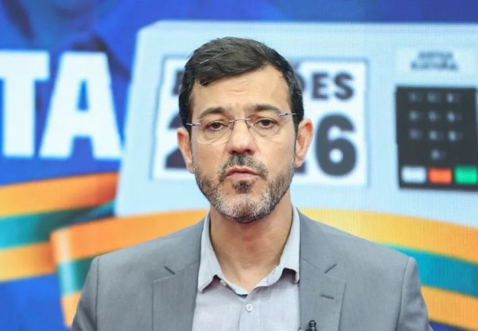 Thor Dantas defende “verdadeira mudança” para o Acre