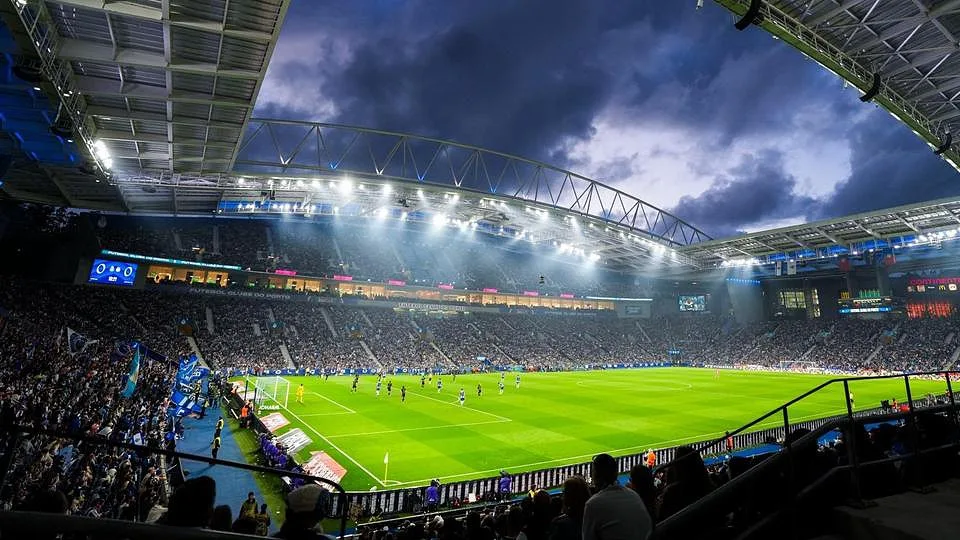«O FC Porto não nomeia árbitros»: comunicado duro dos dragões
