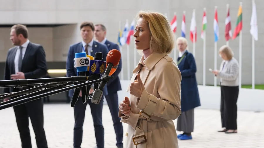 Ukraine-Krieg: EU will Riesenpaket mit Russland-Sanktionen beschließen