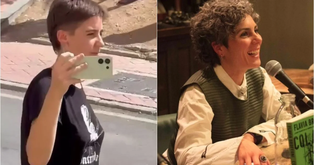 La inteligencia artificial la confundió en un video viral en Ceuta y sufrió amenazas de muerte: "Arengaban a que me violen y tiren al mar"