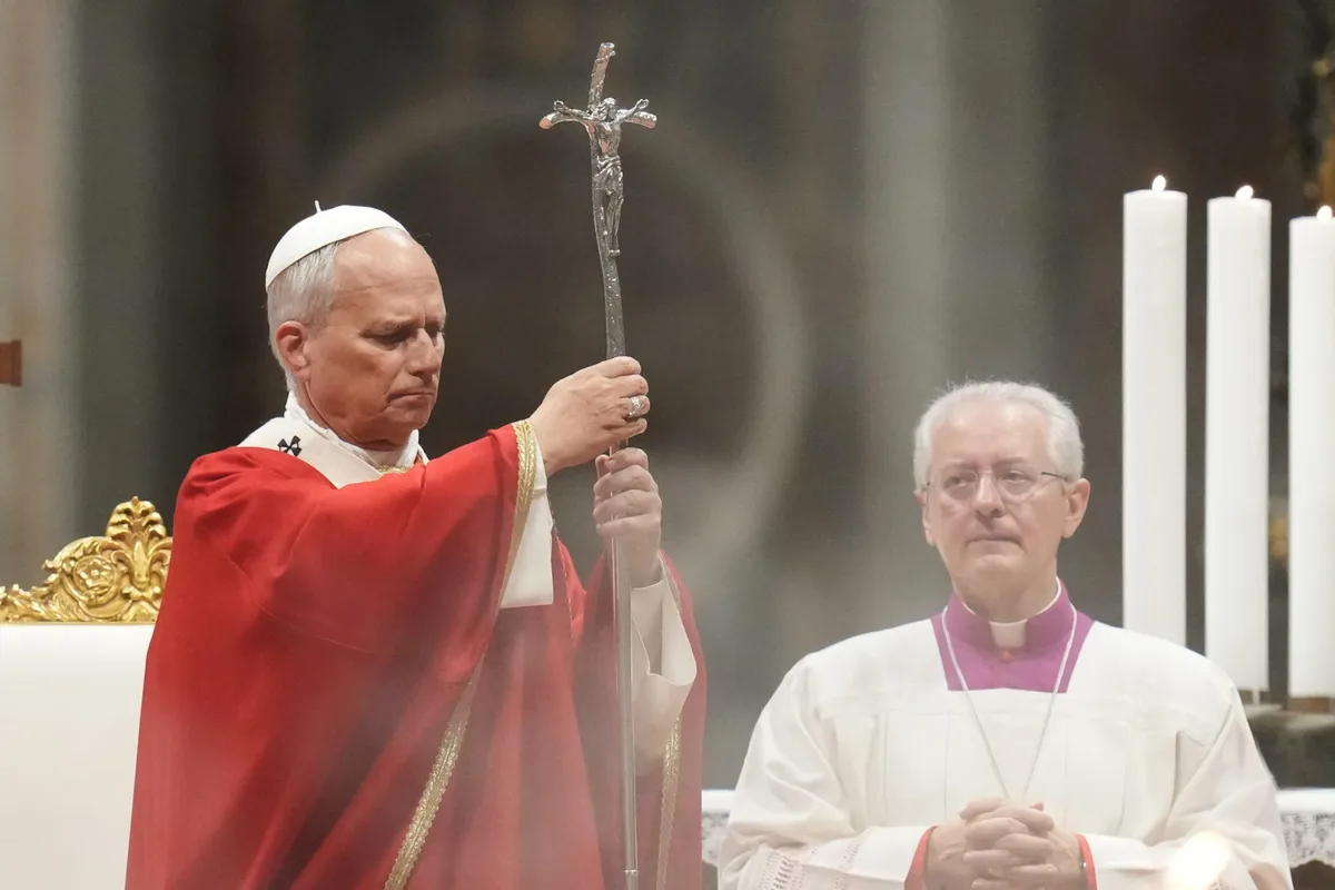 Pope says death penalty is ‘inadmissible’ after head of U.S. bishops calls DOD plan to livestream execution ‘barbaric promotion of a culture of death’